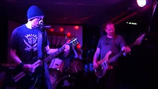 Fireside Aliens   Follow