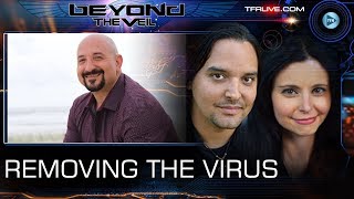 Removing The Virus from The God Matrix : George Kavassilas 2019