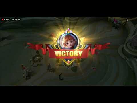 The Real Classic Experience | Mobile Legends