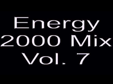 Energy 2000 Mix Vol. 7 Całość