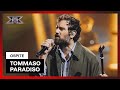 Tommaso Paradiso ospite del 3° Live canta “Lasciamene un po’” | X Factor 2025 Live 3