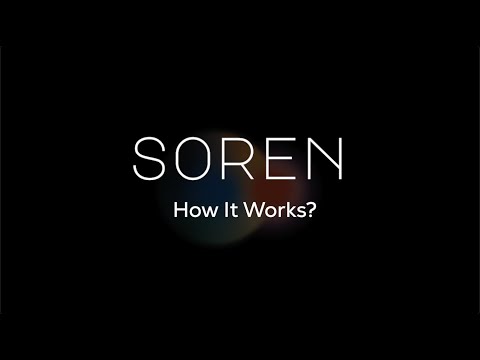 Free Download Soren v1.1.0 AI MASTERiNG WiN-MOCHA