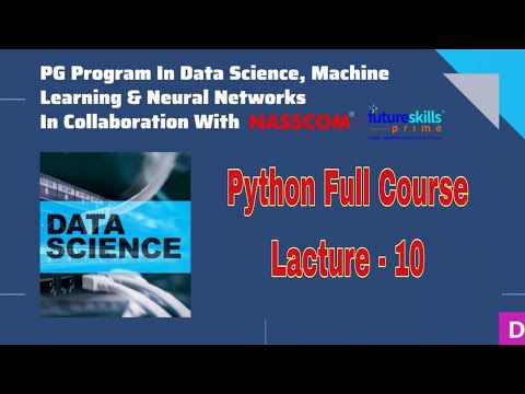 Tuple And Dictionary In Python Python Pythoncoding Advancedpython Lacture 10