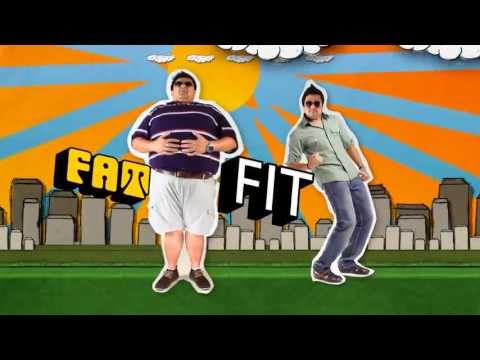 Fat 2 Fit Call For Entry Promo HD