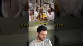 Evangélicos com Lula???