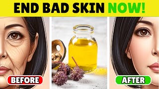 Using Castor Oil Daily for a Week Will do THIS To Your Skin!