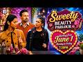 Punjabi Show Sweety Beauty Parlour From June 1 Monday To Friday At 7 30 PM Only On GTC Punjabi