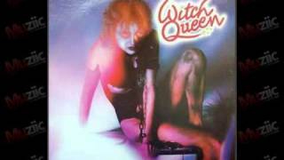 Bang A Gong - Witch Queen (1979)