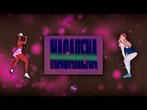 Look ❌ FRDM ❌ - Macarena (Cover Tyga)