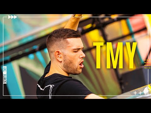 Scabtik - TMY (Official Videoclip)