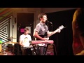 The Dismemberment Plan - "Looking" @ The Metro Gallery