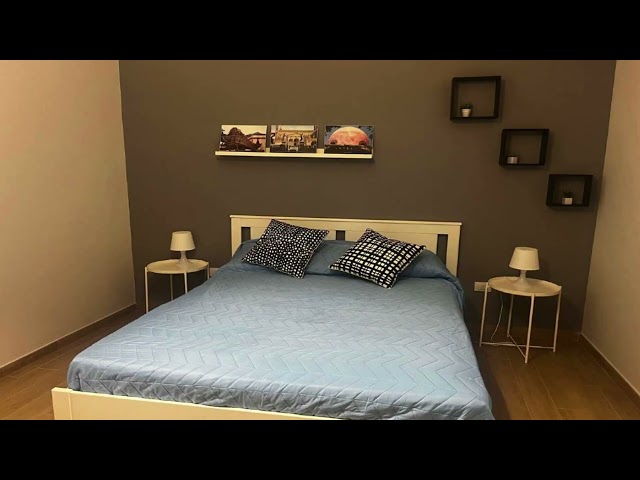 3 Vani Ristrutturato – Zona Centro Storico