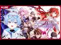 🔴เขาว่ากันว่าพวกหัวแดงมักจะอาภัพรัก | Honkai: Star Rail 4.4【S1R-L1MOU】#1