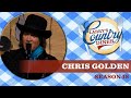 Chris Golden On Larry S Country Diner Season 18 Full Episode