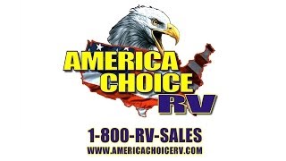 preview picture of video 'America Choice RV Ocala FL'