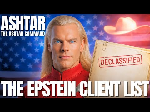 ALERT‼️ "You Won't Believe What's About To Happen..." | Ashtar Command