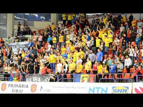 SBSPORT.RO: CSU Sibiu - Dinamo (Cupa României), 28.09.2016 - Galerie CSU