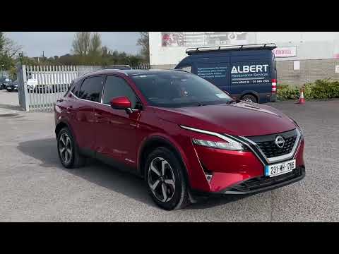 Nissan Qashqai ePOWER SV PREMIUM - Image 2