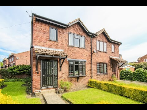 Manor Road, Ossett - Virtual Tour