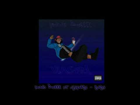 DeXxx Ft. Shinobi - Baby [Prod. DJKronicBeats & Casa 3] (AUDIO OFICIAL)