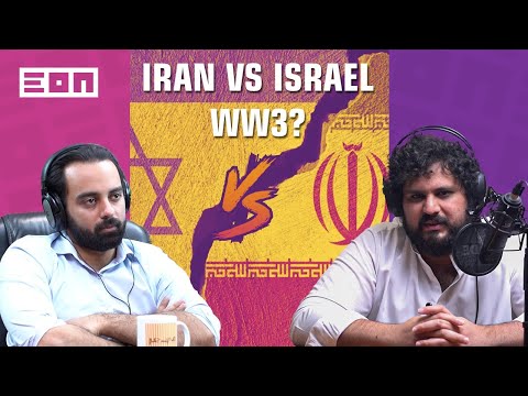 Will Iran And Israel Start WW3? | Eon English