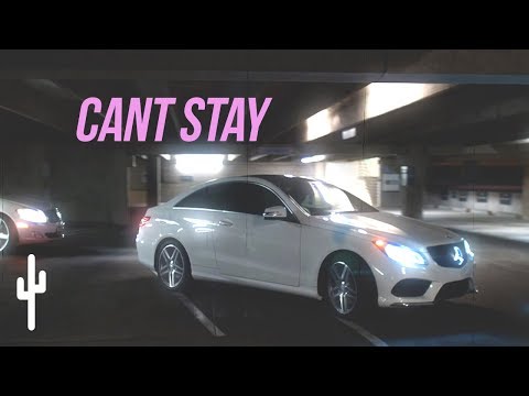 $lim Billions + Flashy B + A Nice + Riley Blood - "CANT STAY" | OFFICIAL MUSIC VIDEO