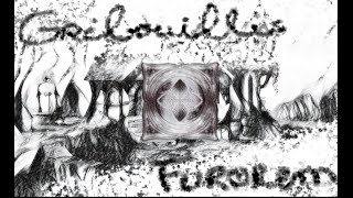 Gribouillis by Furorem - Geometry Dash