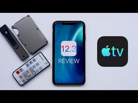 iOS 12.3 Beta 1 Review! DON'T UPDATE!!!