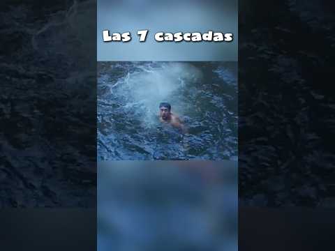 Pensé que era un simple trekking 😨