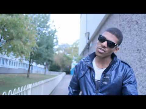 GH.TV PRESENTS AN EXCLUSIVE INTERVIEW WITH RECKZ