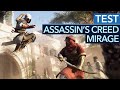 Assassin S Creed Mirage Ist Ein Wichtiger Schritt Zurück Test Review