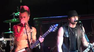 My Darkest Days - 11 Save Me