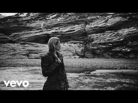 Eldbjørg Hemsing, Arctic Philharmonic - Edvard Grieg: Last Spring (Official Music Video)