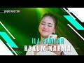 HUKUM KARMA Voc ILA FADILAH I LIVE MANGGUNG ONLINE I