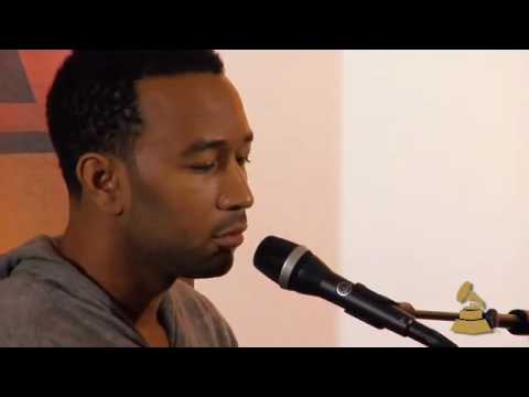 John Legend - Shine - Live at The Recording Academy