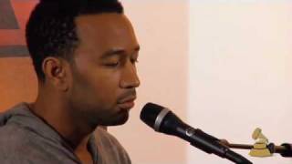 John Legend - Shine - Live at The Recording Academy