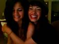 Demi Selena Best Friends Forever