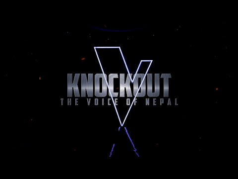 The Voice of Nepal Season 3 - 2021 -Knockout Promo