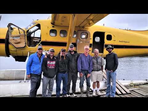 Amik Outpost - Cobham River Trip 2022
