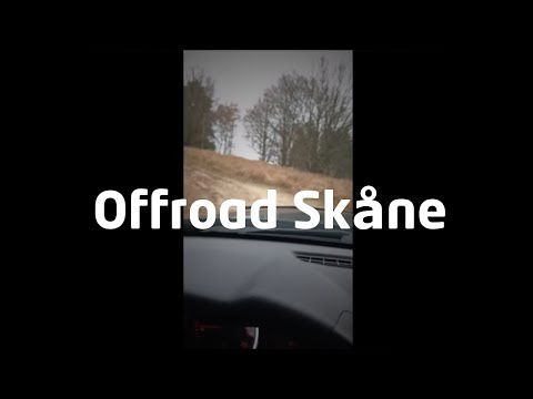 Dusterforum.se - Offroad Skåne