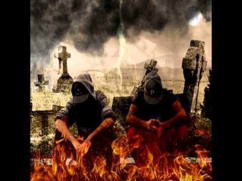 Mustaffa - Děti criminalu ft. BLZ