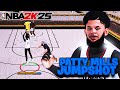 This New Patty Jumpshot Feels Like A Zen In NBA 2K25 BEST JUMPSHOT IN NBA 2K25