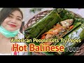 Indo Hot Food Pepes Must Try
