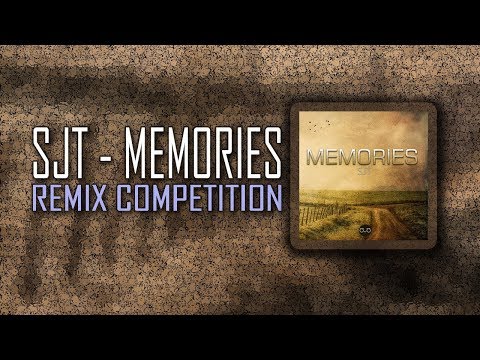 'Memories' Remix Competition (Stems Download)
