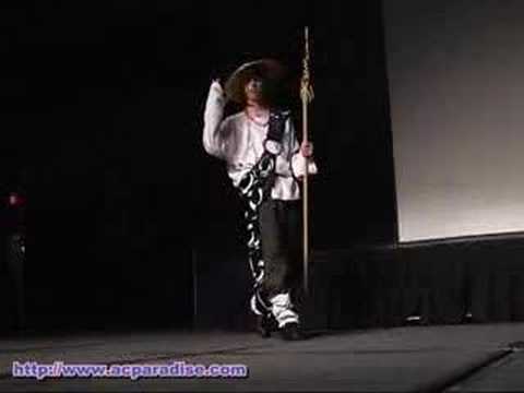 Anime Central 2002 - #77 Chichiri