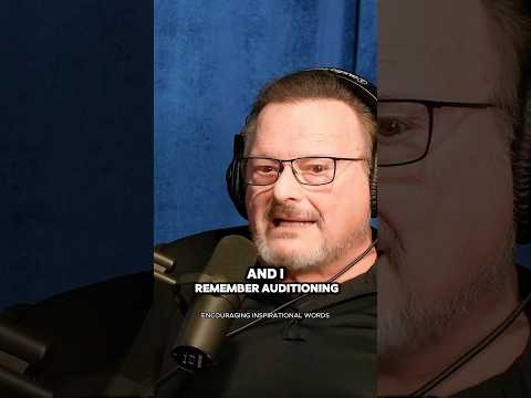 Wayne Knight tells a Crazy Funny Oliver Stone JFK Story #shorts #funny