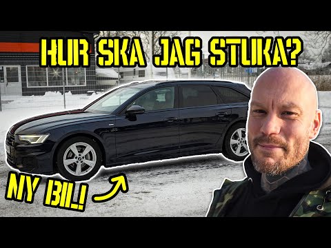 HJÄLP MIG BESTÄMMA STIL PÅ BILEN?