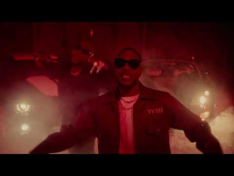 L.A.X & Davido - PEPE (Official Video)