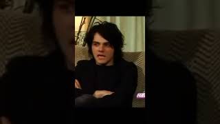 My Chemical Romance IS NOT EMO