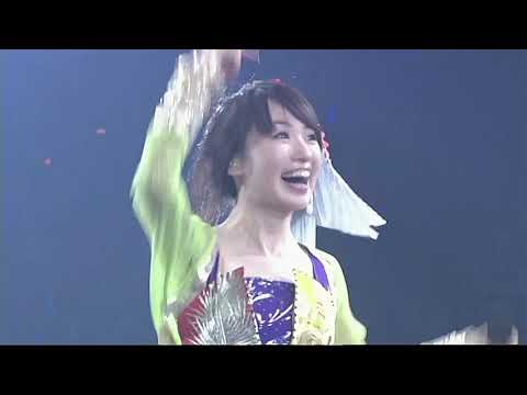 水樹奈々　「 POWER GATE・SUPER GENERATION」 LIVE FORMULA